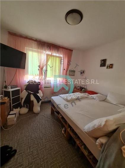 Apartament 3 camere ASTRA,  BARBU LAUTARU, Brasov - 10