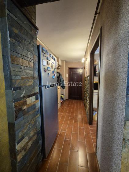 Apartament 3 camere, decomandat, 2 băi - zona Brătianu - 8