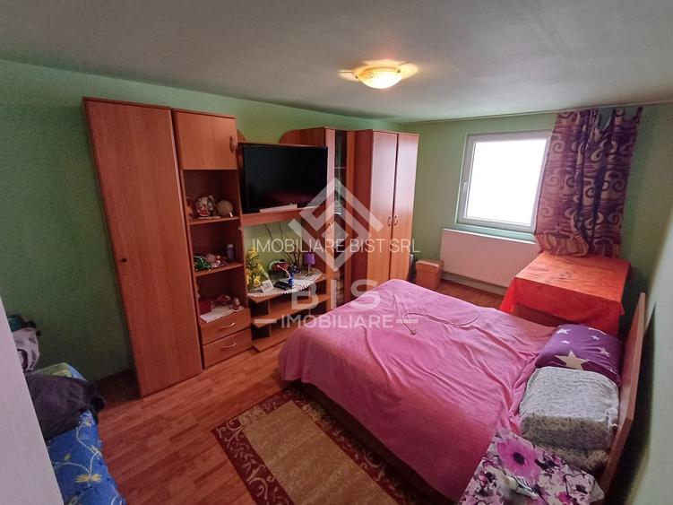 Casă 4 camere, Bd-ul. Independenței - 4