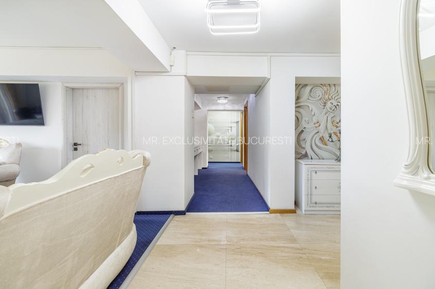 6 camere Pta Alba Iulia - de inchiriat - 24