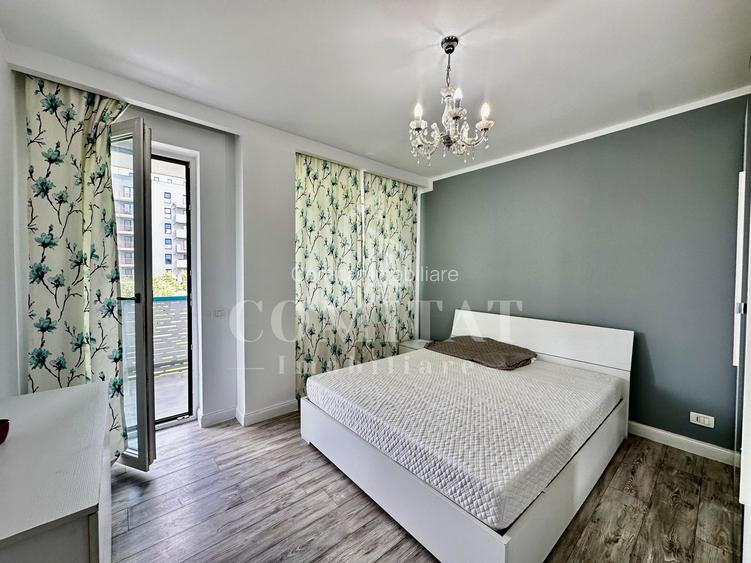 Apartament 3 camere | Etaj 1 | Zona Vivo - 7
