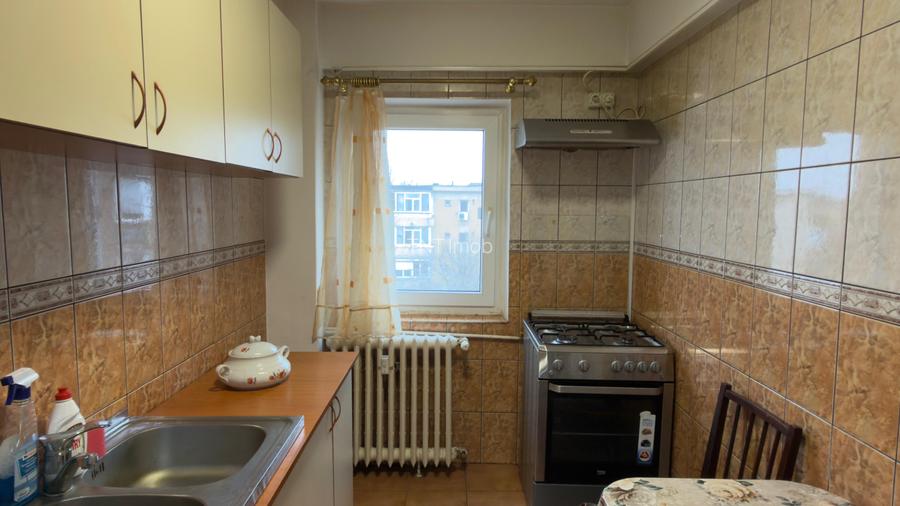 Apartament 2 camere Militari Apusului, comision 0 ! - 13