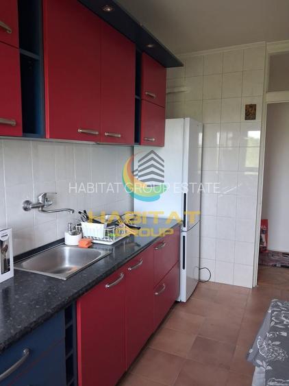 Apartament Decomandat De 2 Camere 60mp Zona Vacaresti - 7