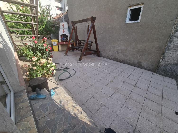 Soveja institut marina-casa P+M din bca la cheie - 24