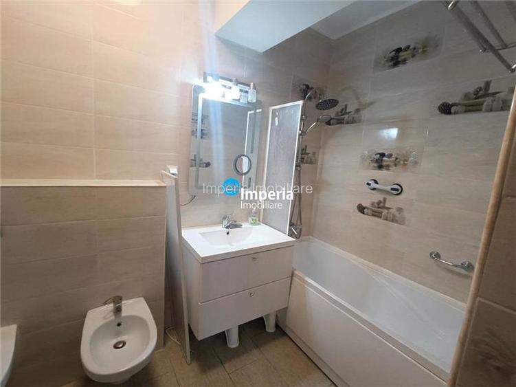 Apartament 2 Camere ROYAL TOWN! intabulat, mobilat, utilat - 7