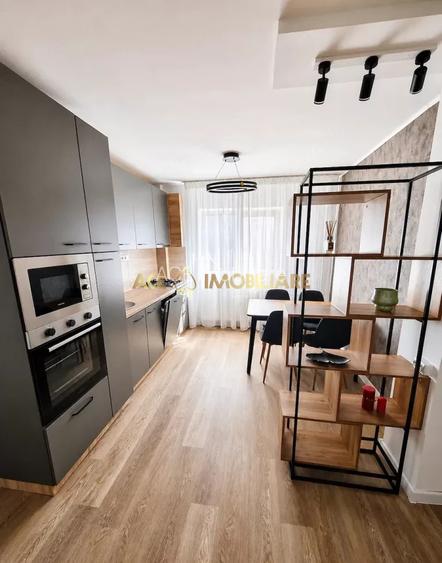 2 Camere de inchiriat | Lujerului | Metrou | Pet friendly | Dishwasher - 4