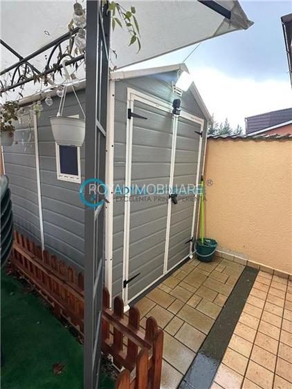 Royal Imobiliare - Vanzare casa in zona Bucov - 24