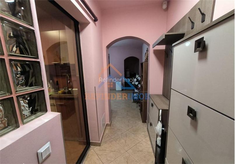 Vanzare apartament 3 camere zona Calea Giulesti - 10