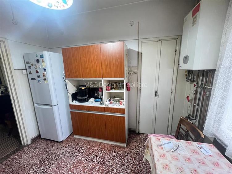 Ap 3 camere zona Baile Neptun - ISHO parter inalt - 23