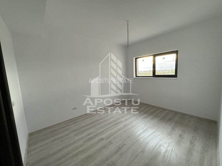 Duplex situat Central cu 4 camere si 3 bai in Mosnita Noua - 16
