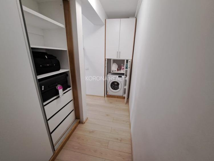 Apartament de vanzare 2 camere structura mare zona Tractorul Coresi - 10