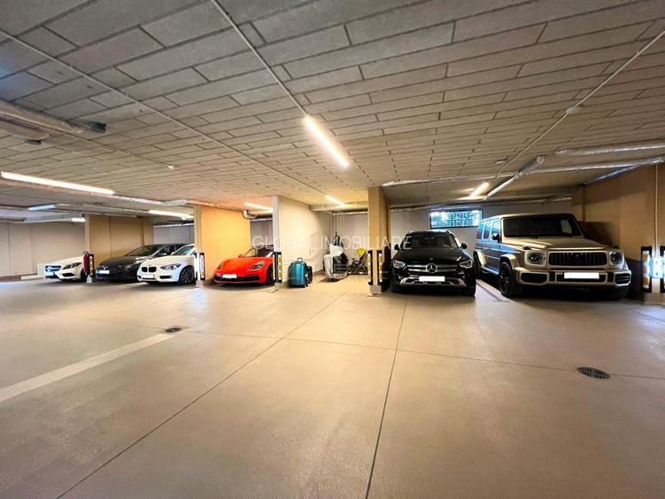 Apartament de lux 4 camere – LOFT Luxury Community, Buna Ziua - 16