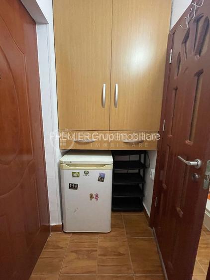 Etaj intermediar! Garsoniera 20mp, Alexandru cel Bun - Rond 28, fara risc - 3