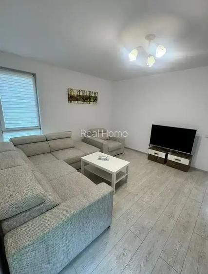 2 Camere | 15 min Metrou I Loc Parcare I Mobilat si Utilat - 2