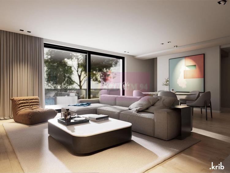 Izvorani - Teren intravilan langa lac | Rezidential P+1E - 5