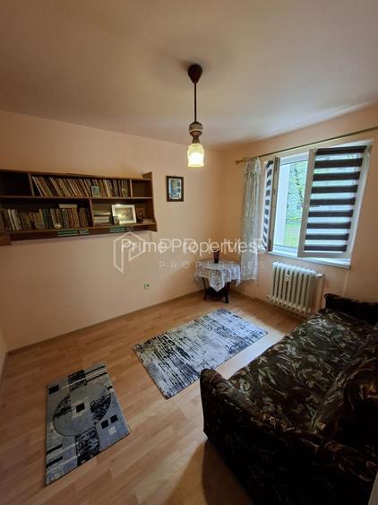 Apartament 3 camere parter | Dâmbu Pietros | - 2