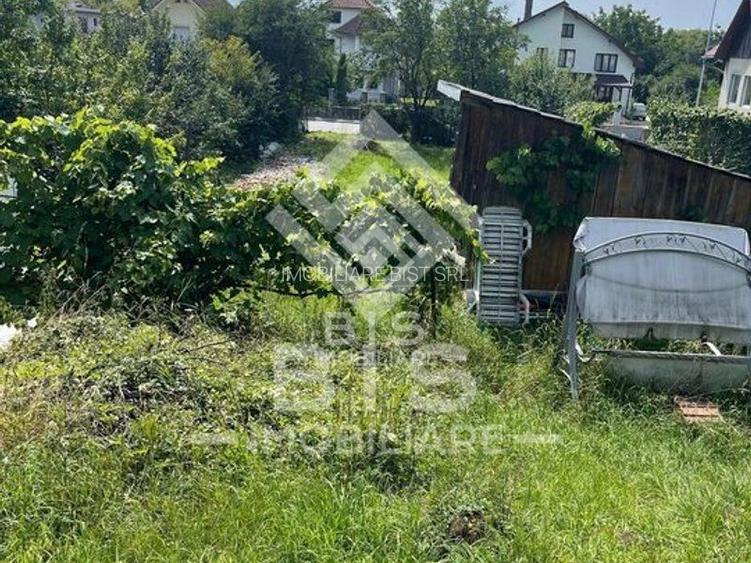 Teren 950m pentru constructii Valea Ghinzii la stradă - 2