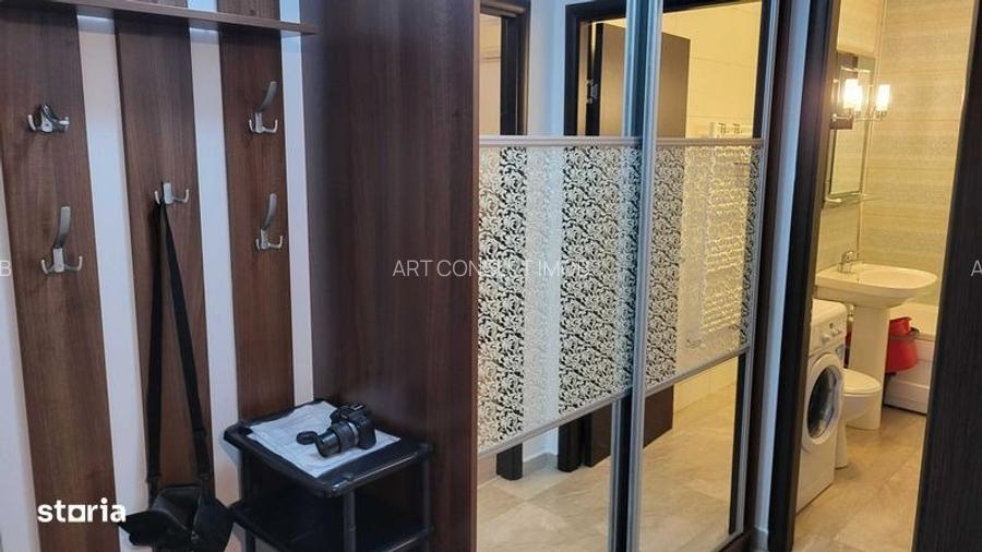 Garsoniera | Onix Residence | Grozavesti | Metrou in Proximitate - 5