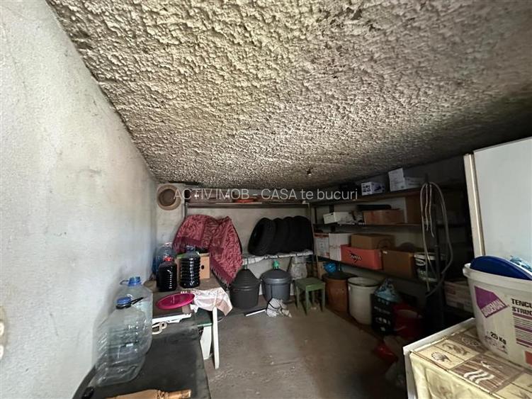 BOCSA Romana, Casa Cocheta cu Gradina - 30