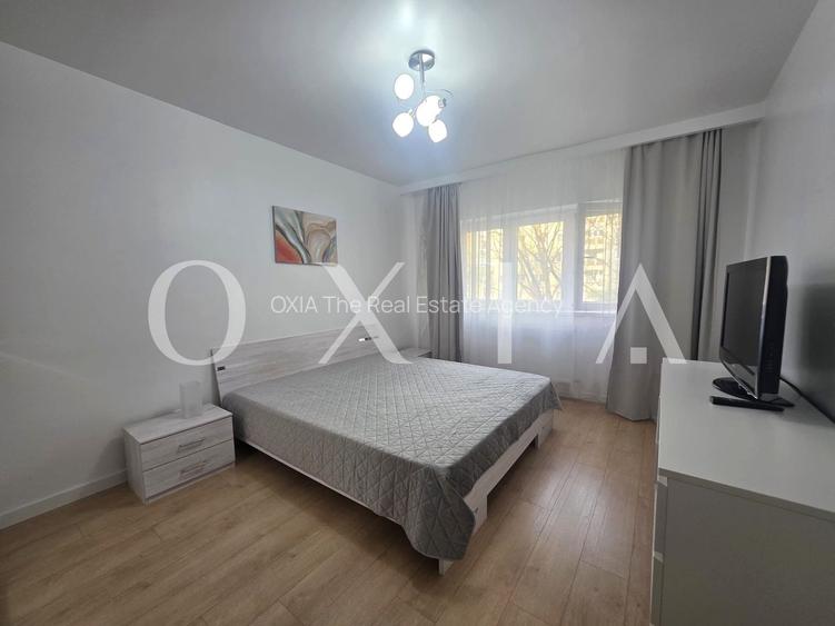 AX1216 Sala Olimpia- Stadion, Prima Inchiriere, Lift - 2