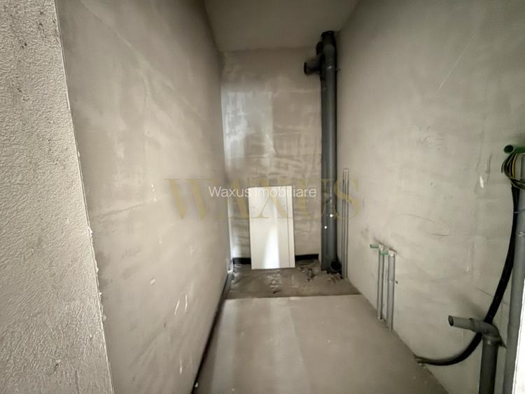 Apartament in Bloc Nou - SU 63MP I Balcon I Parcare - Plopilor - 8