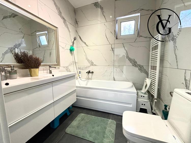 Casa P+M | 4 camere | Ovidiu - Lacul Siutghiol, 400 mp - 23