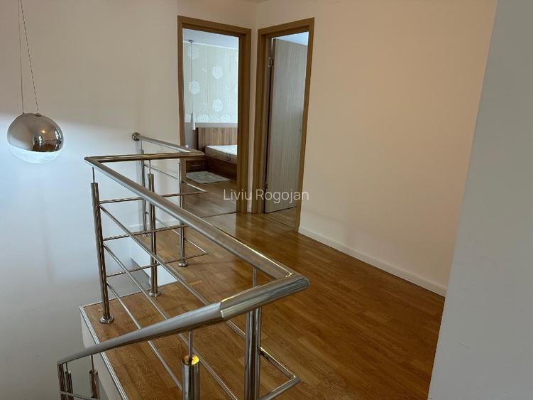 Casa si curte de vanzare  - 10