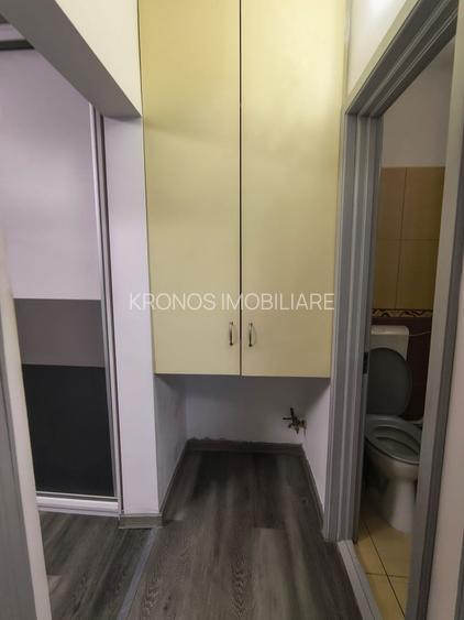 CASA DE CULTURA, 2 CAMERE, 2 BALCOANE, GAZE, 40 MP PRET 89900 EURO - 12