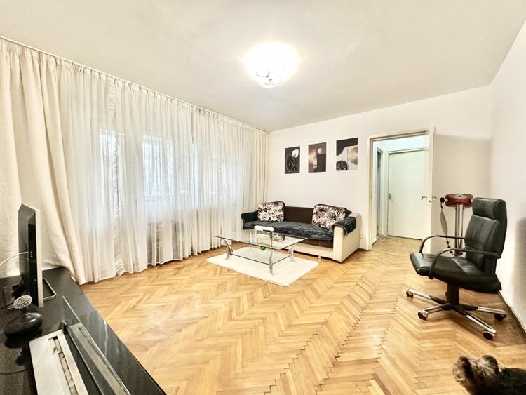 Apartament 2 Camere in Timisoara – Zona Soarelui | Parter, Mobilat si Utilat