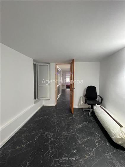 Casa P+M de vanzare zona centrala Tulcea - 35