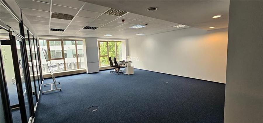 Spatii de birouri langa metrou Aurel Vlaicu ultimul spatiu 128 mp - 2