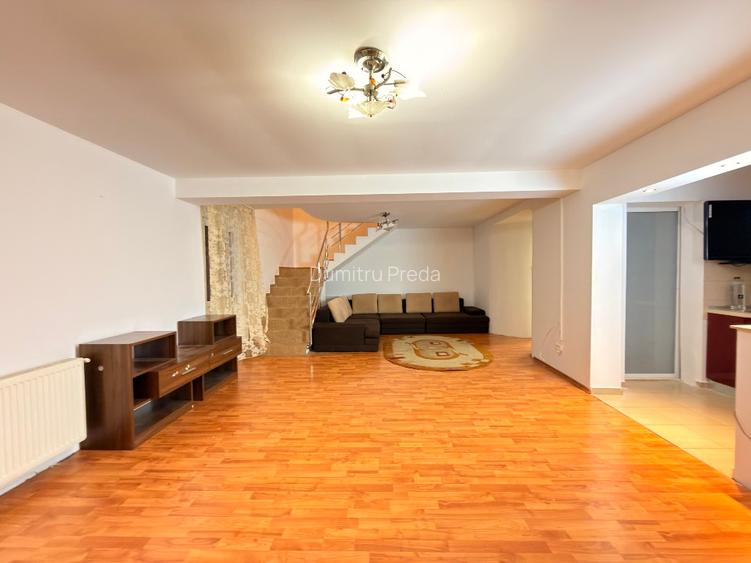 Casă de vânzare, 4 camere, 162 mp Buturugeni - 3