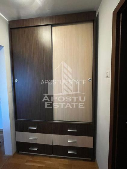 Apartament 3 camere, centrala proprie, zona Dambovita, Timisoara - 7