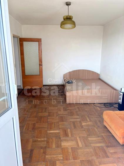 Apartament 2 camere decomandat, etaj 3, vedere la Dunăre – Mazepa 2 - 2