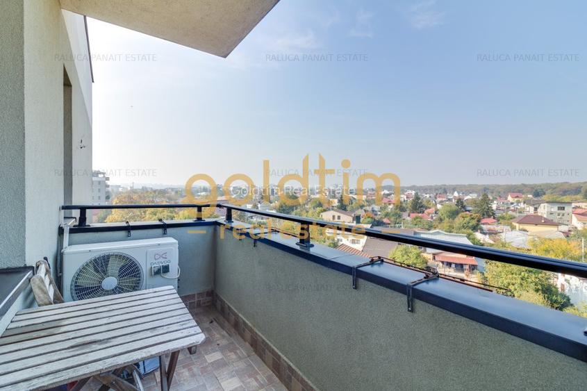 NOU!!!ZONA LINISTITA/APARTAMENT LUMINOS - 16