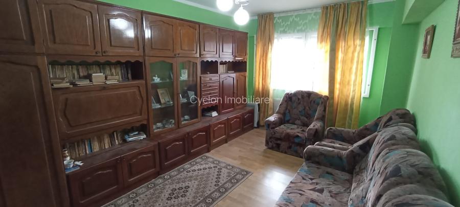 Apartamente cu 4+ camere de vânzare în zona Margeanului 13 Septembrie, Sector 5 - 4