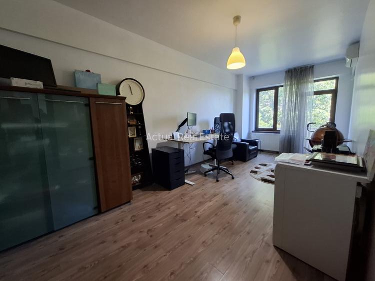Imobil - Vila Multifuncțională 864 mp + Teren 971 mp  |  Zona DACIA - 18