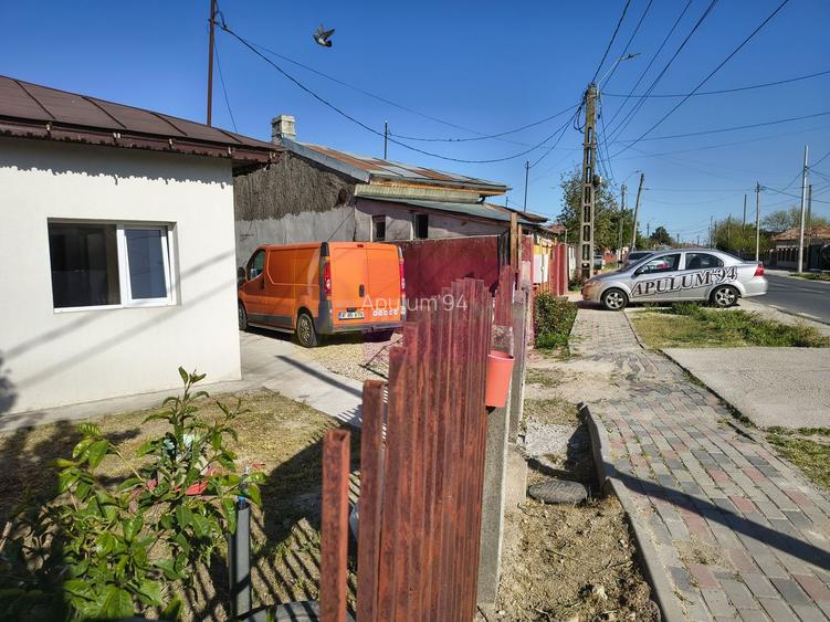 Casă aproape de București gata de mutat - 23