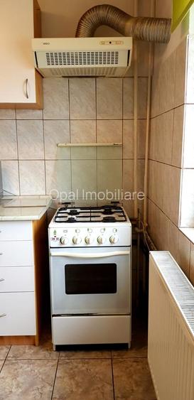 Exclusivitate, Vitan-Unirii, 2 camere, 65mp, centrala gaz, mobilat, imobil 1992 - 18