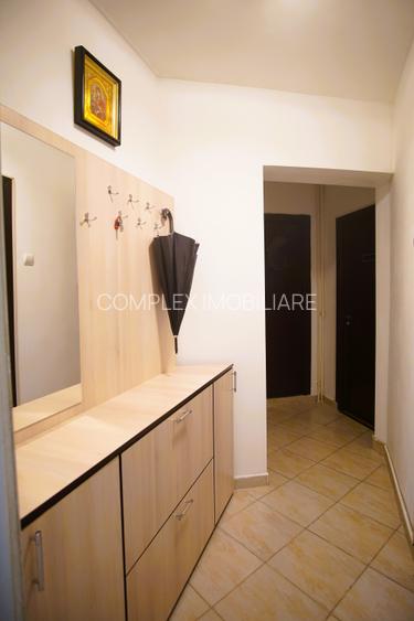 Sebastian | 13 Rahova | Apartament modern | Decomandat | Ideal investiție| 62 mp - 16