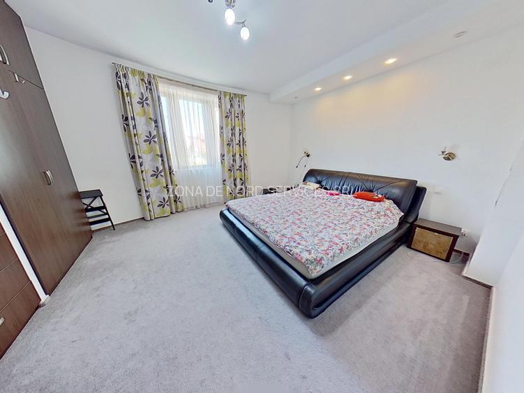 Vânzare casă/vilă – Mitropolitul Varlaam, Bucureștii Noi, comision 0% - 16