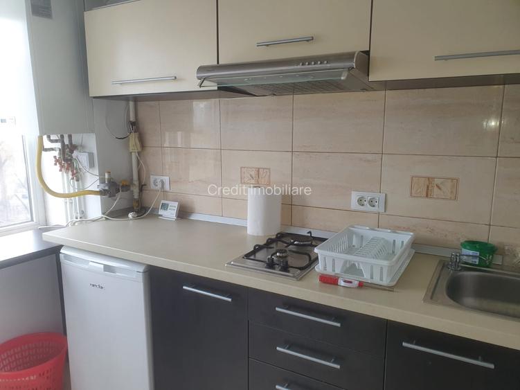 GARSONIERA DE INCHIRIAT ZONA JUDETEAN BRASOV - 6