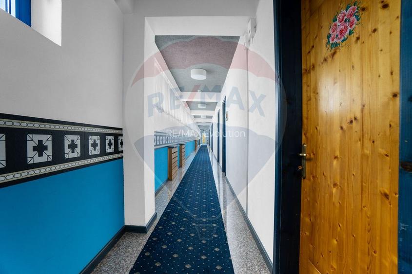 PENINSULA RESORT-RESORT IN DELTA DUNARII | 39 UNITATI |AQUAPARK & SPA - 30