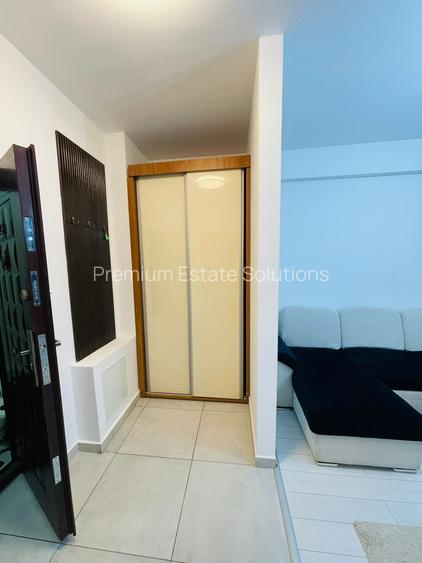 Apartament tip studio de inchiriat in Militari Residence - 4