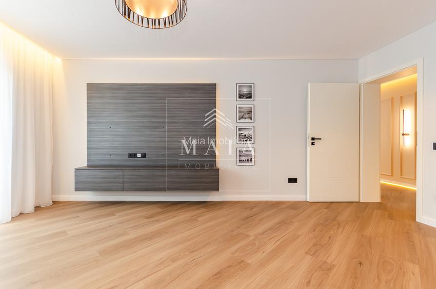 Comision 0% Apartament la vila in Strand, la 5 min de Sub Arini - 11