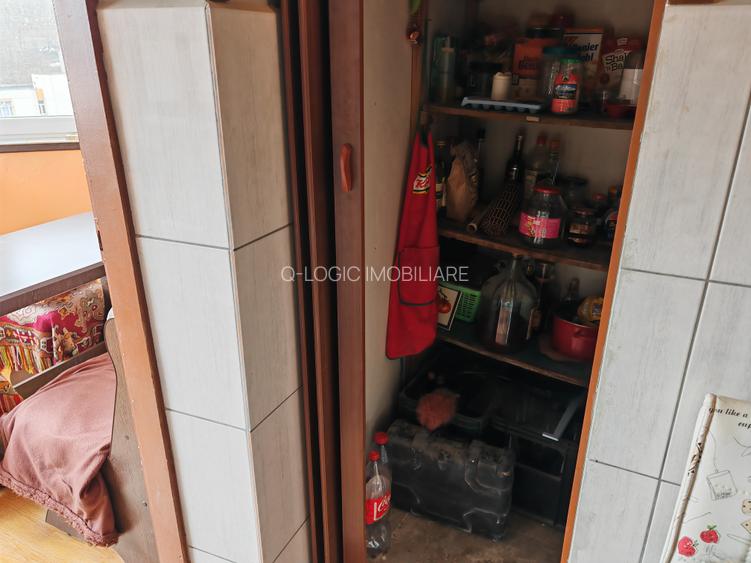 Apartament 2 camere confort sporit, liber la vanzare zona Grivitei - 5