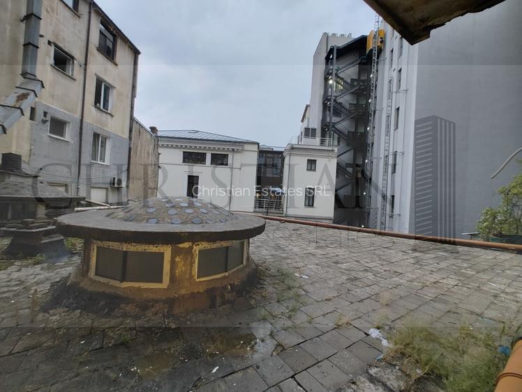 Apartament 2 Camere Centru Vechi - Urgență 2  Gabroveni Selari - 31