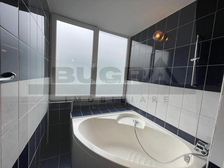 Apartament de 2 camere, 63mp, finisat modern, in Piata Mihai Viteazul - 5