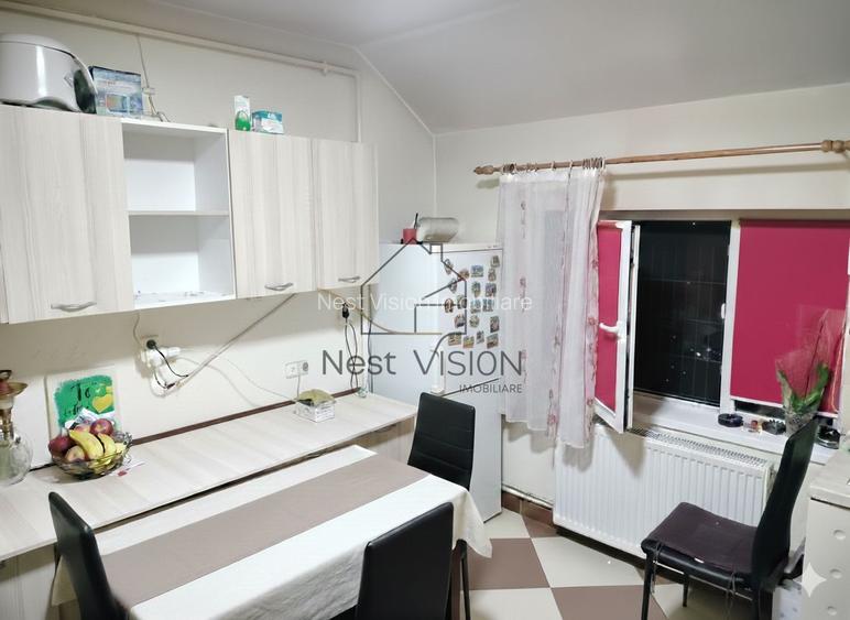 Apartament 2 camere | Mobilat & utilat | Turnisor | Gata de mutare - 3