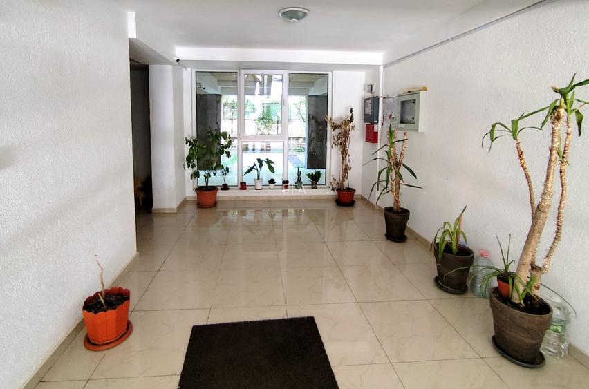 Drumul Taberei - Valea Larga   -  mobilat LUX- parcare inclusa - 15